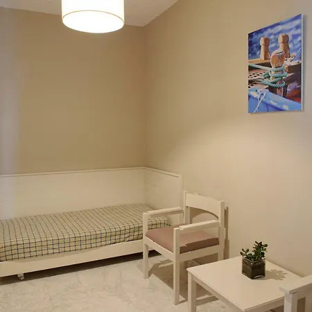 Kalydna Island Szálloda 3*