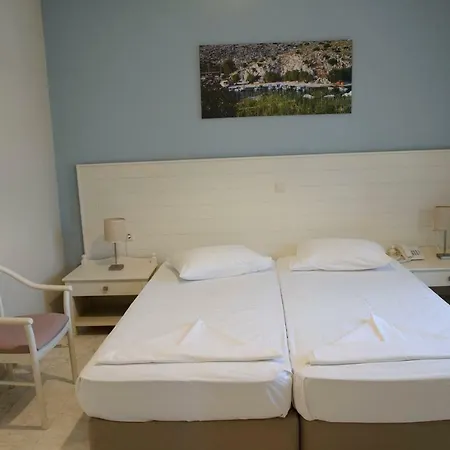 Kalydna Island 3* Panormos (Kalymnos)