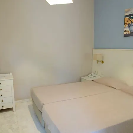 Hotel Kalydna Island