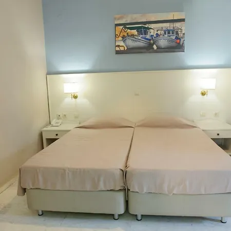 Hotel Kalydna Island Panormos (Kalymnos)