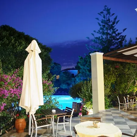 Kalydna Island Panormos (Kalymnos)