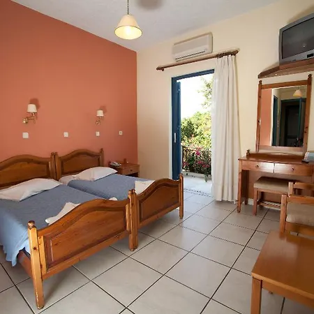 Kalydna Island Panormos (Kalymnos)