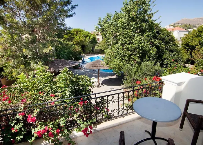 فندق Kalydna Island