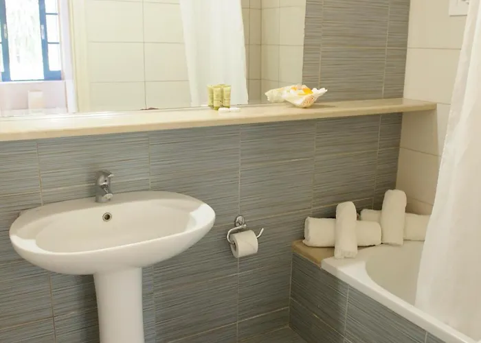 فندق Kalydna Island