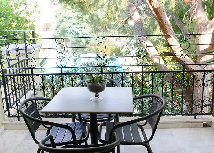 فندق Kalydna Island