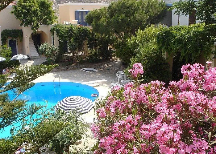 Kalydna Island فندق