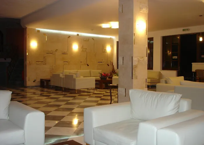 Kalydna Island 3* Panormos (Kalymnos)