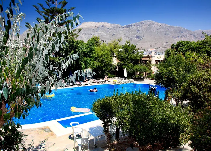 Kalydna Island Panormos (Kalymnos)