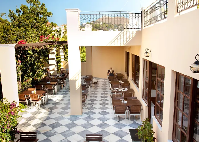 Kalydna Island 3*