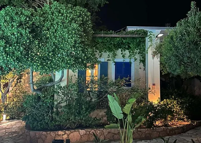Hotel Kalydna Island 3*