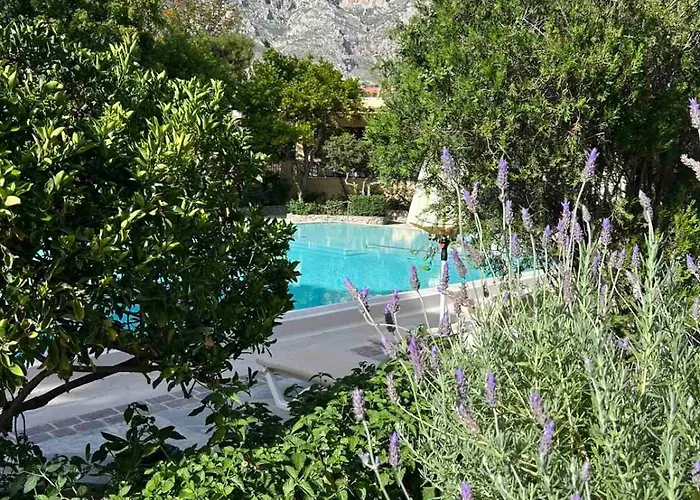 Kalydna Island 3* Panormos (Kalymnos)