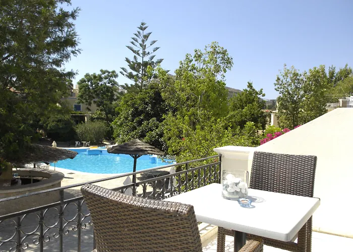 Hotel Kalydna Island Panormos (Kalymnos)