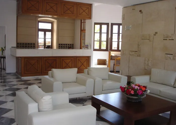 Kalydna Island 3* Panormos (Kalymnos)