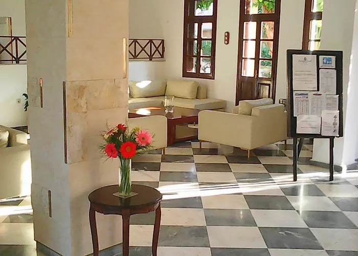 فندق Kalydna Island 3*