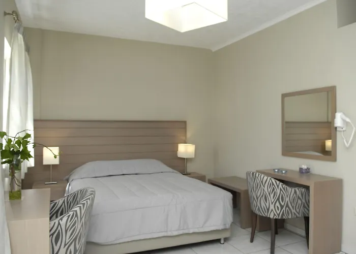 فندق Kalydna Island Panormos (Kalymnos)