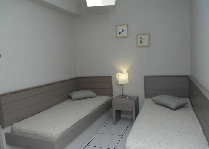 Kalydna Island فندق