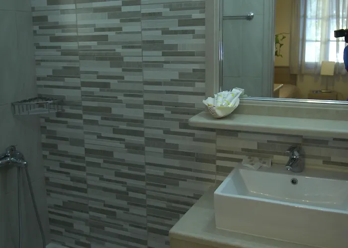 Kalydna Island فندق 3*