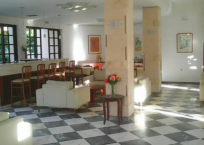 Hotel Kalydna Island Panormos (Kalymnos)