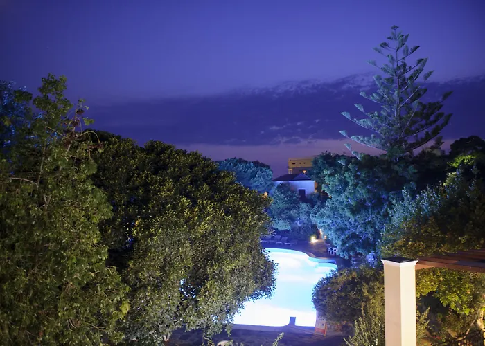 Hotel Kalydna Island 3*