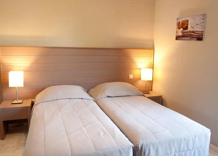 فندق Kalydna Island