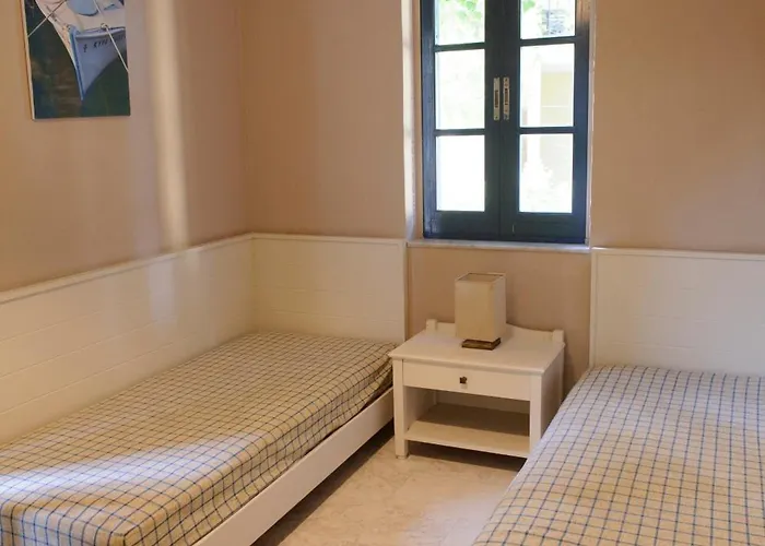 Kalydna Island فندق 3*