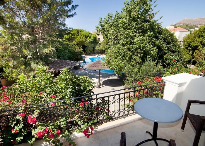 Kalydna Island Hotel Panormos (Kalymnos)