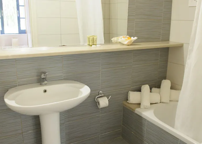 Kalydna Island Panormos (Kalymnos)