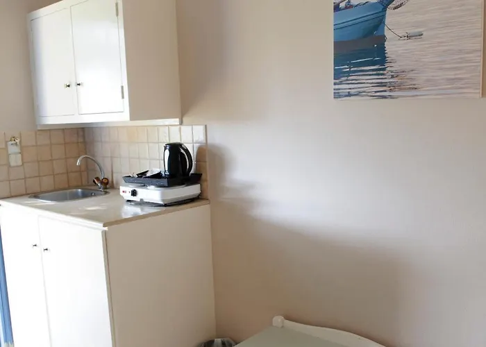 Kalydna Island فندق Panormos (Kalymnos)