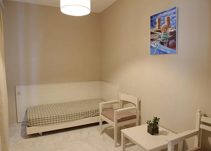 فندق Kalydna Island