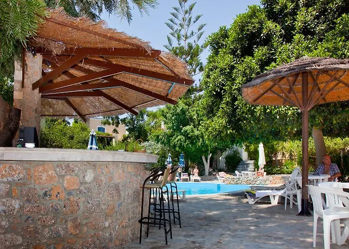 Kalydna Island Hotel Panormos (Kalymnos)