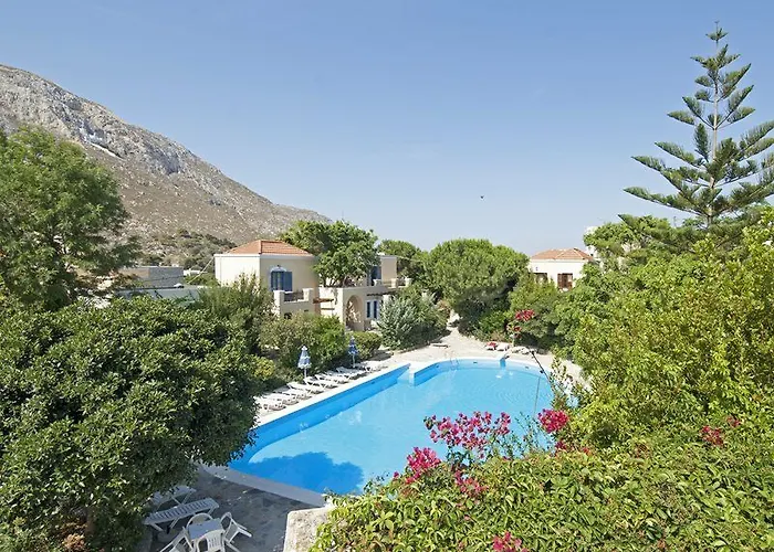 Hotel Kalydna Island 3*