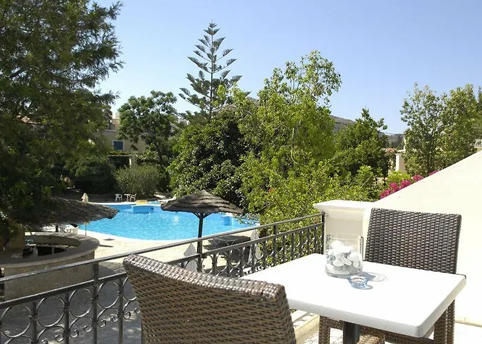 Hotel Kalydna Island