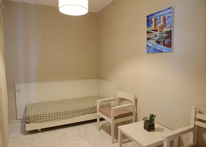 Kalydna Island فندق 3*