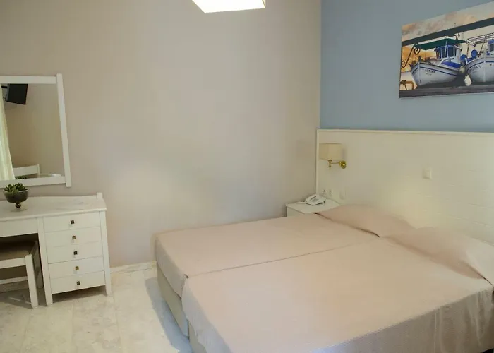 Hotel Kalydna Island